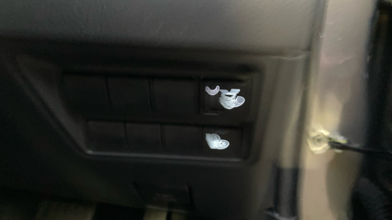 Toyota Yaris 1.5 Hybrid Icon 5dr CVT Hybrid Hatchback